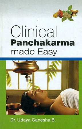 Clinical Panchakarma Made Easy