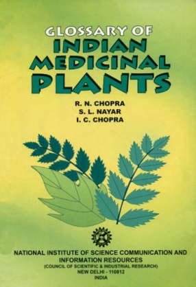 Glossary of Indian Medicinal Plants