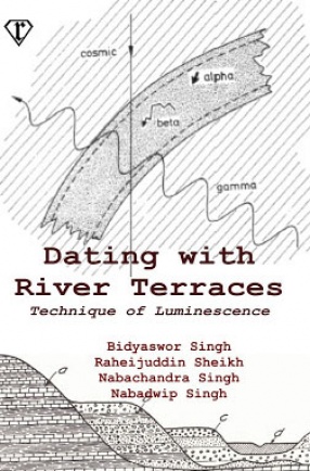 Dating with River Terraces: Technique of Luminescence