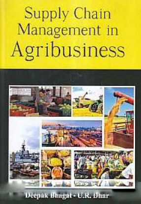 Supply Chain Management in Agribusiness 