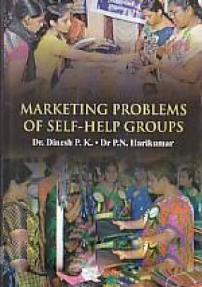 Marketing Problems of Self-Help Groups