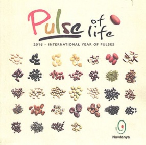 Pulse of Life: The Rich Biodiversity of Edible Legumes