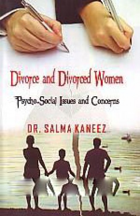 Divorce and Divorced Women: Psycho-Social Issue and Concerns