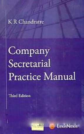 Company Secretarial Practice Manual