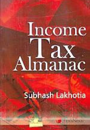 Income Tax Almanac