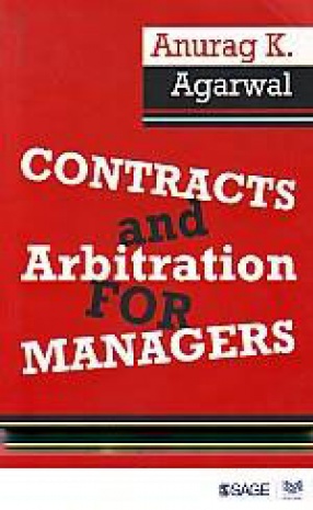 Contracts and Arbitration for Managers