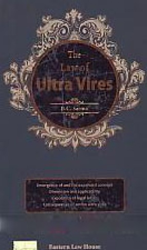 The Law of Ultra Vires