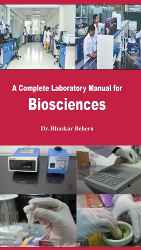 A Complete Laboratory Manual for Biosciences