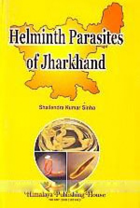 Helminth Parasites of Jharkhand