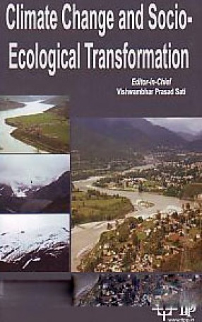 Climate Change and Socio-Ecological Transformation