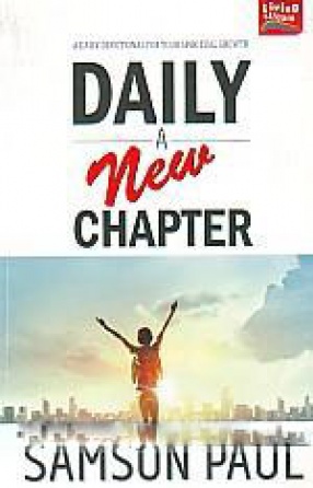 Daily A New Chapter