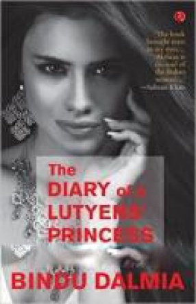 The Diary of a Lutyens' Princess