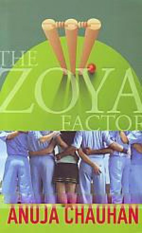 The Zoya Factor