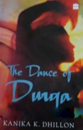 The Dance of Durga 