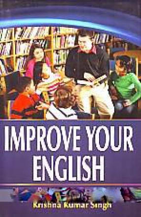 Improve Your English