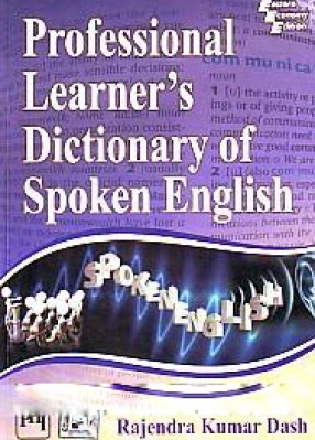 Professional Learner's Dictionary of Spoken English