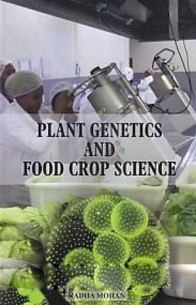 Plant Genetics and Food Crop Science