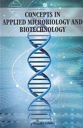 Concepts in Applied Microbiology and Biotechnology