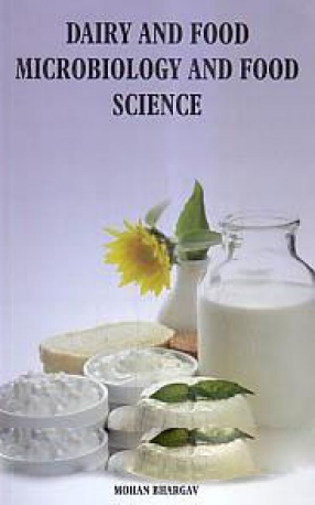 Dairy and Food Microbiology and Food Science
