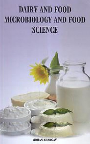 Dairy and Food Microbiology and Food Science