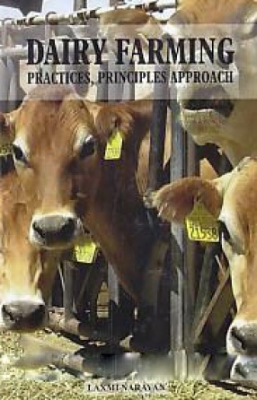 Dairy Farming: Practices, Principles Approach