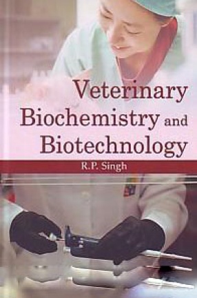 Veterinary Biochemistry and Biotechnology