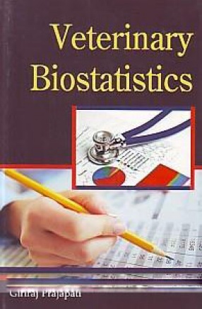 Veterinary Biostatistics