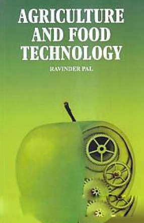 Agriculture and Food Technology