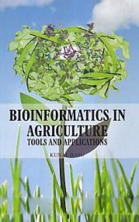 Bioinformatics in Agriculture: Tools and Applications