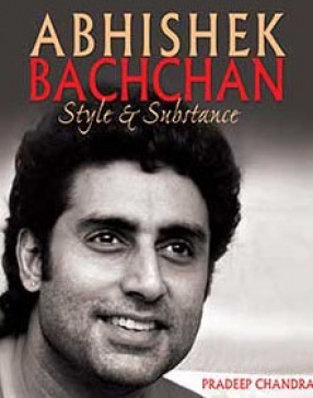 Abhishek Bachchan: Style and Substance