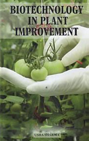 Biotechnology in Plant Improvement