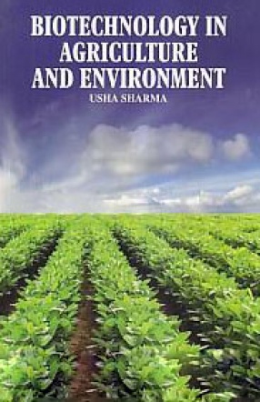 Biotechnology in Agriculture and Environment