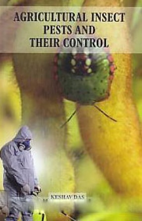 Agricultural Insect Pests and Their Control