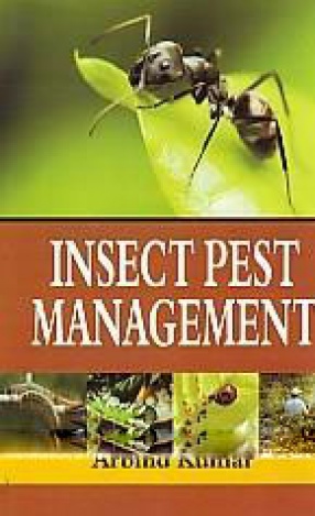 Insect Pest Management