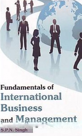 Fundamentals of International Business and Management