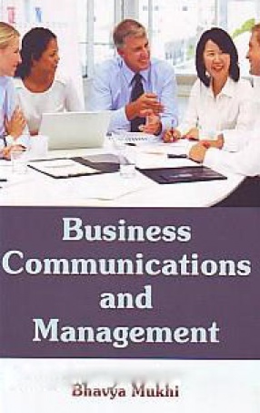 Business Communications and Management
