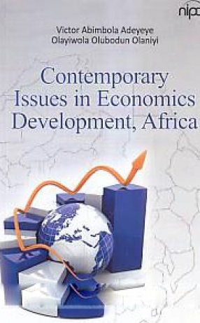 Contemporary Issues in Economic Development, Africa