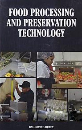 Food Processing and Preservation Technology