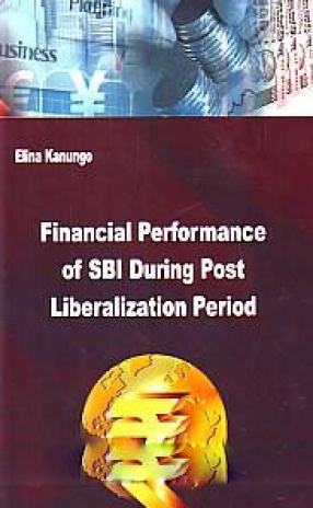 Financial Performance of SBI During Post Liberalization Period