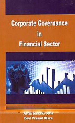 Corporate Governance in Financial Sector