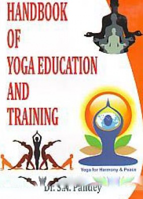 Handbook of Yoga Education and Training