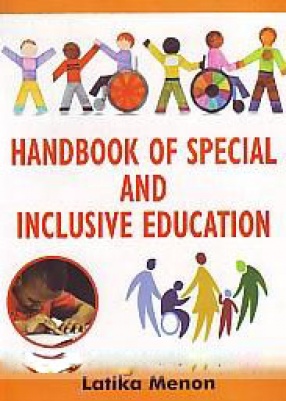 Handbook of Special and Inclusive Education