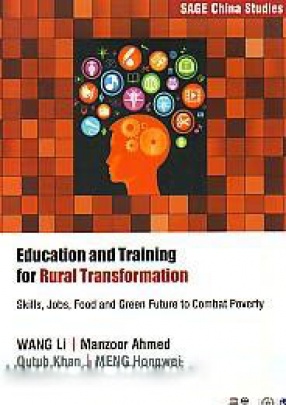 Education and Training for Rural Transformation: Skills, Jobs, Food and Green Future to Combat Poverty