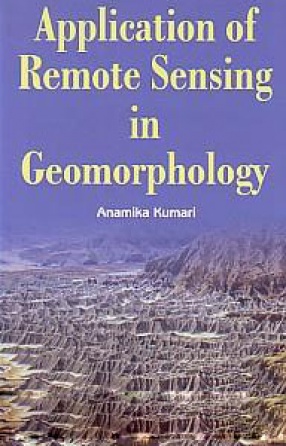 Application of Remote Sensing in Geomorphology