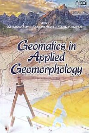 Geomatics in Applied Geomorphology