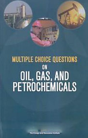 Multiple Choice Questions On Oil, Gas, and Petrochemicals