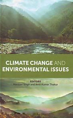 Climate Change and Environmental Issues