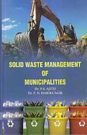 Solid Waste Management of Municipalities