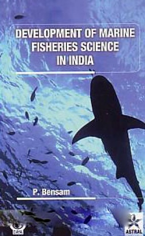 Development of Marine Fisheries Science in India
