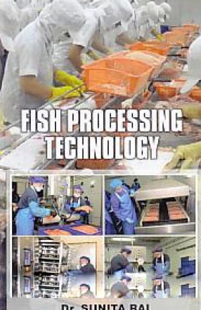 Fish Processing Technology